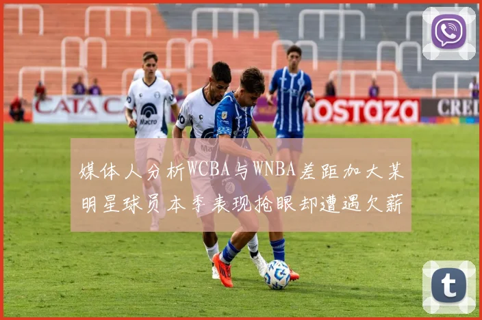 媒体人分析WCBA与WNBA差距加大某明星球员本季表现抢眼却遭遇欠薪困扰