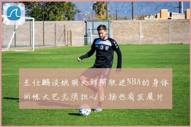 王仕鹏谈姚明大郅阿联进NBA的身体训练大巴无须担心小杨也有发展计划